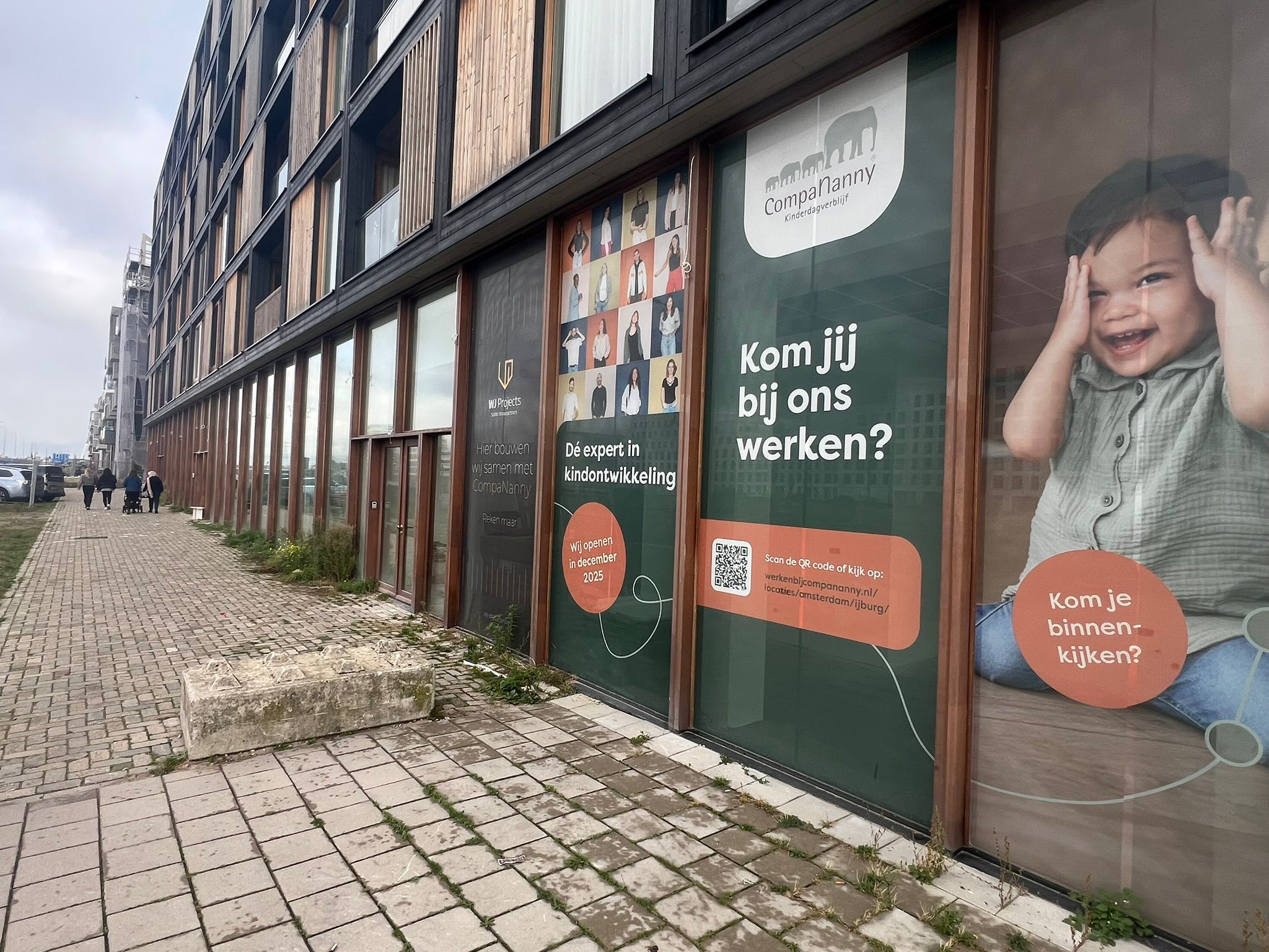 Zorg & life sciences