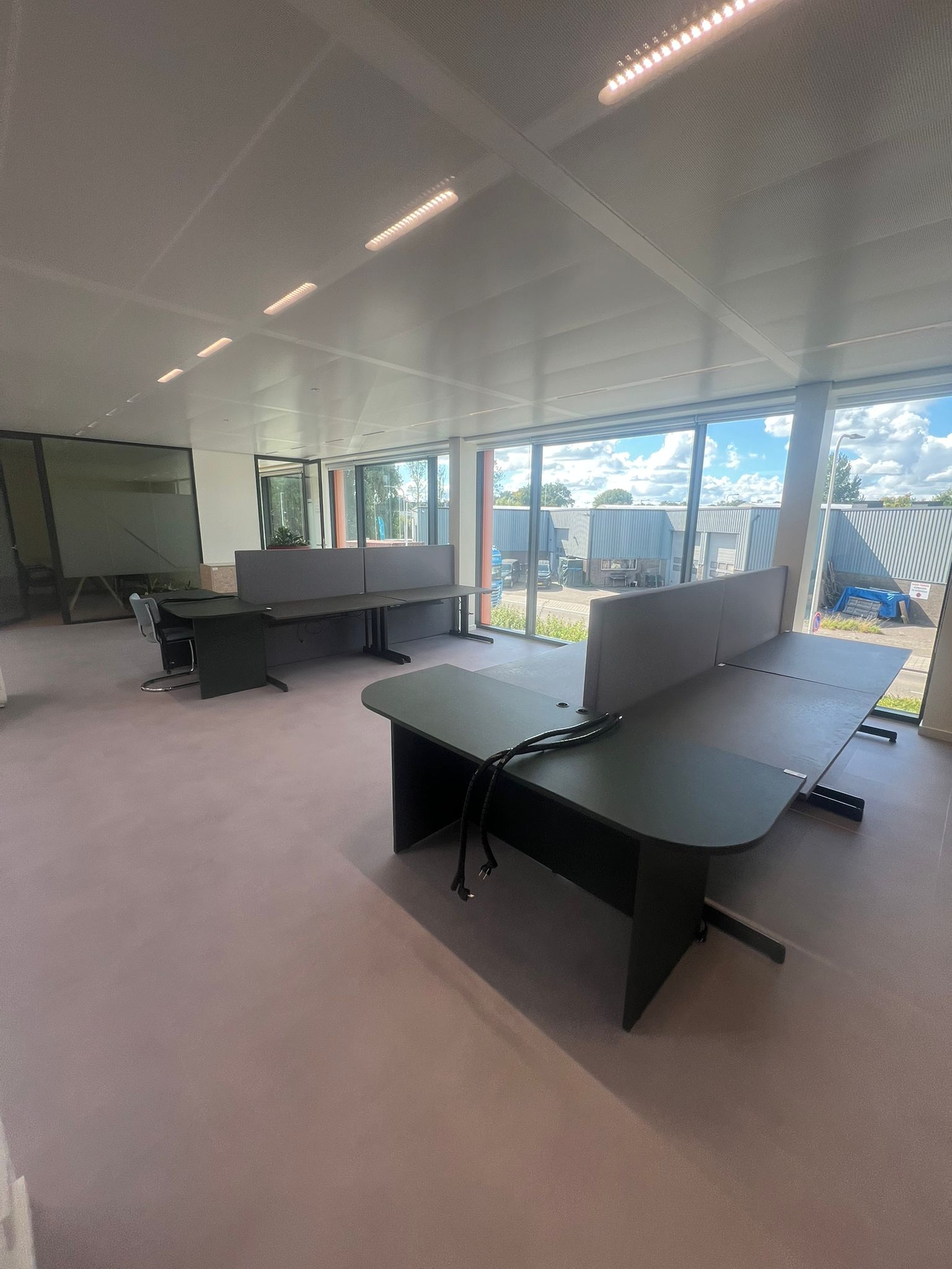 Vastgoedonderhoudsbedrijven