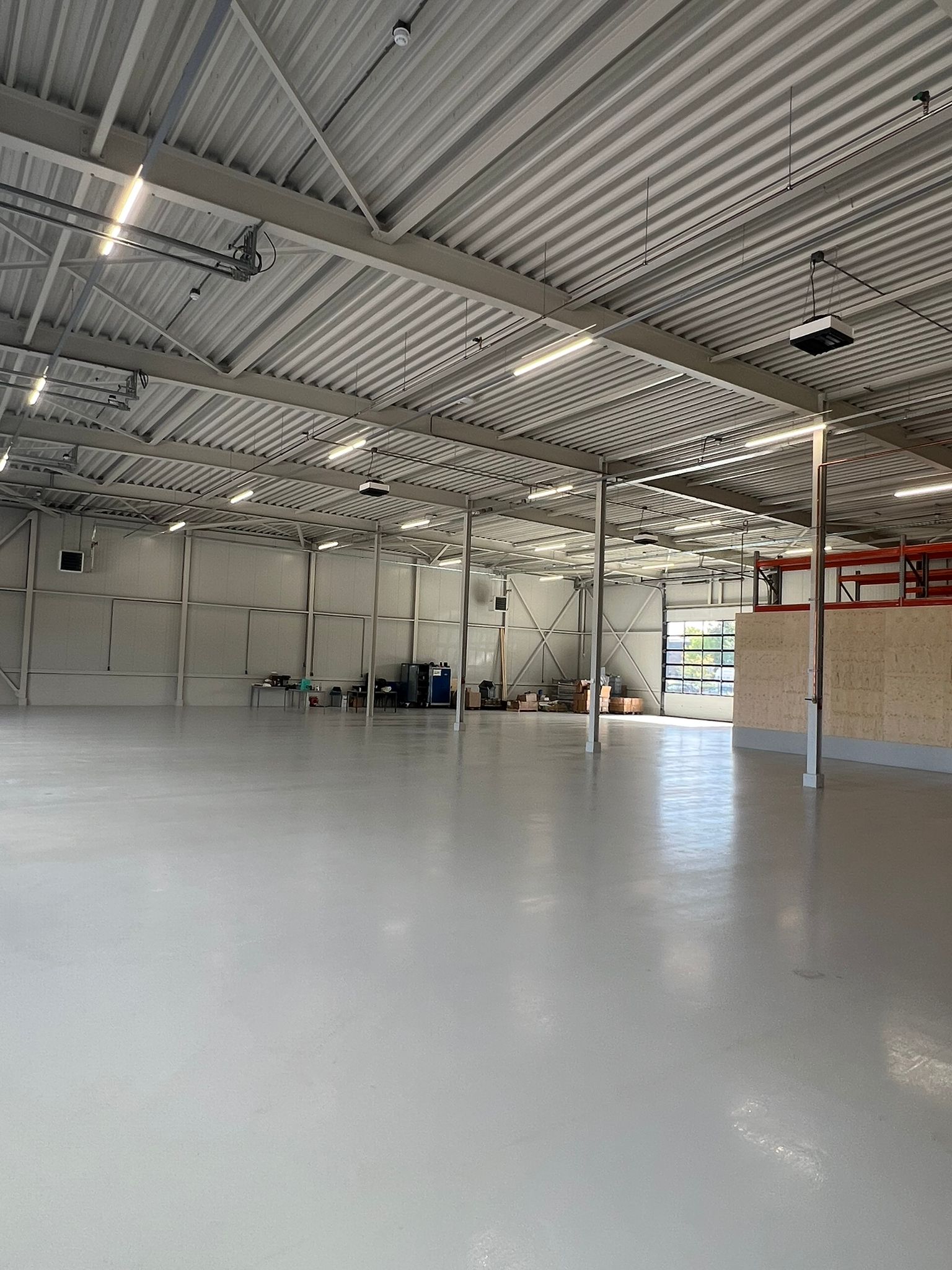 Guest experience lab