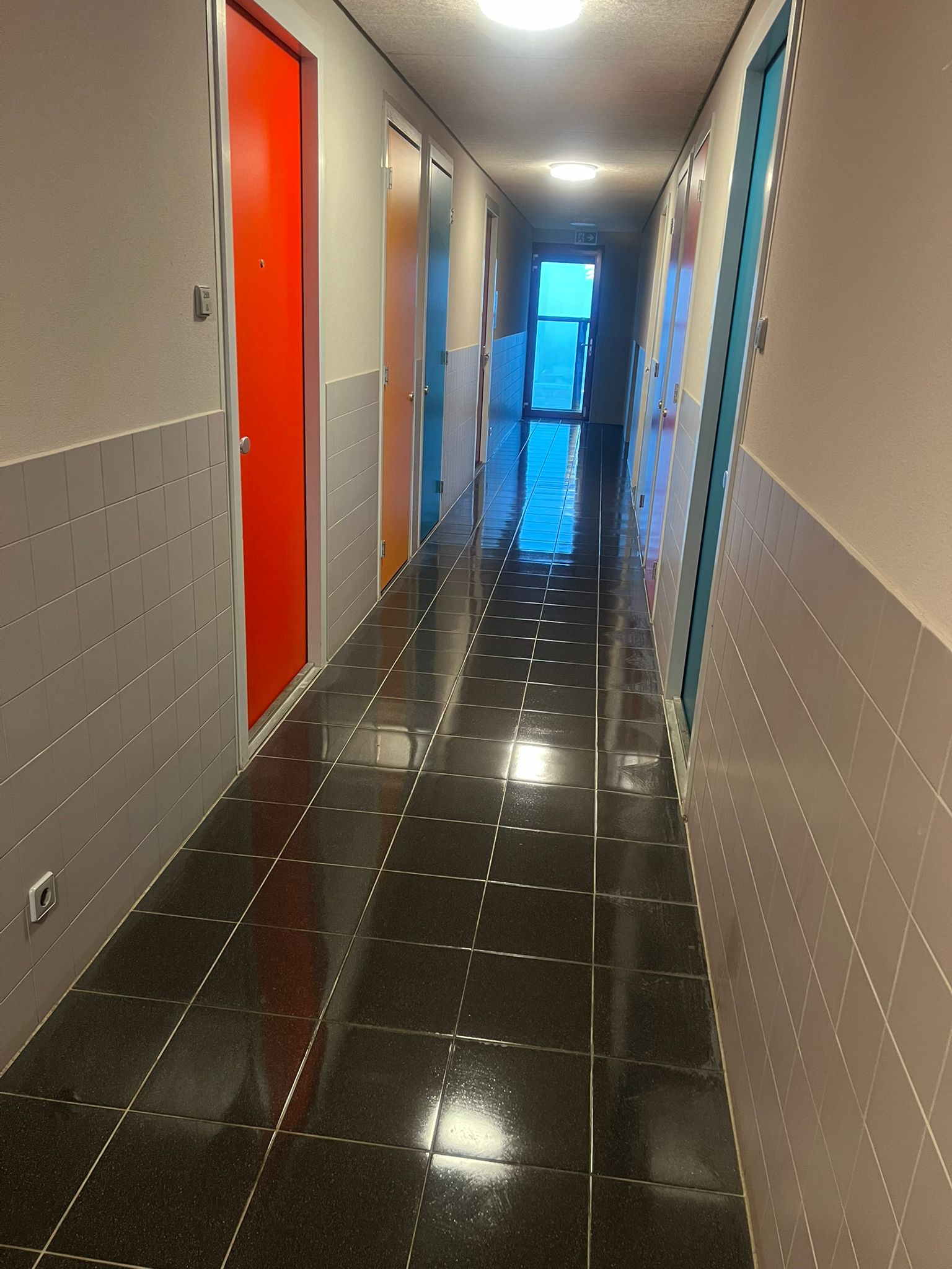 Facilitaire diensten