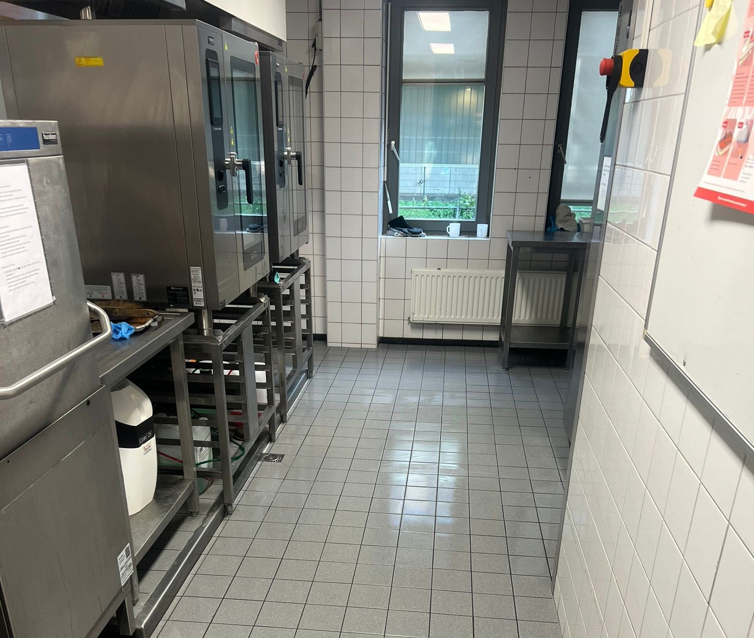 Soft services beheer